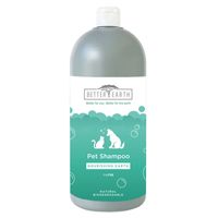 Better Earth Pet Shampoo - 1 Litre
